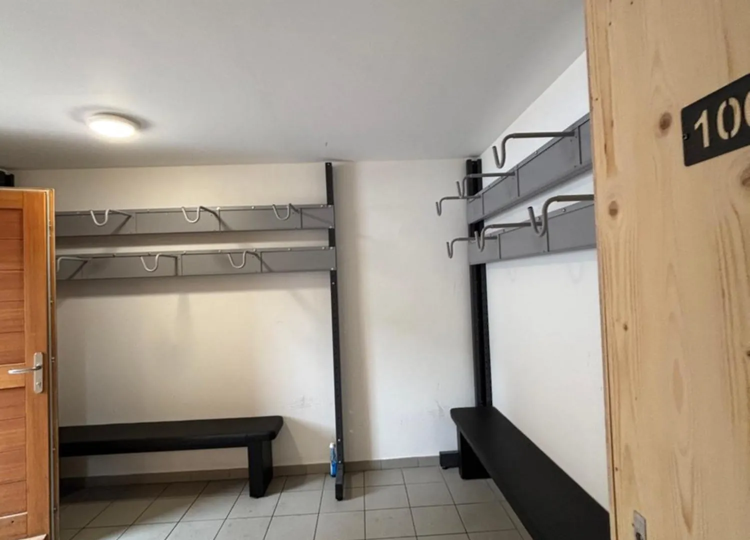 Appartement Chantemerle Saint-Chaffrey 0*,