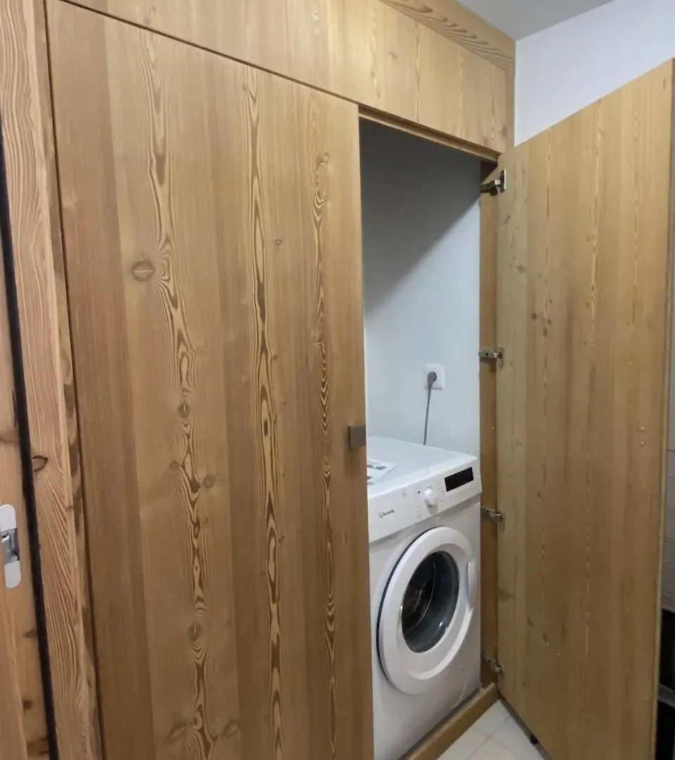 Appartement Chantemerle Saint-Chaffrey