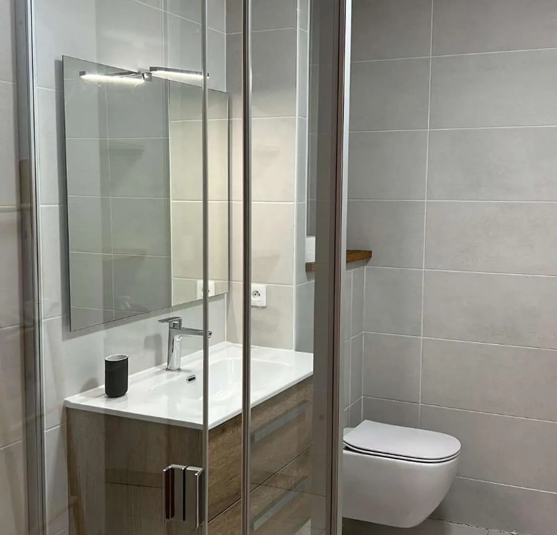 Appartement Chantemerle Saint-Chaffrey France